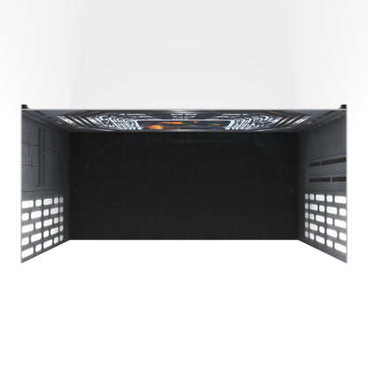 Infinity Display Panels - Star Wars - Death Star