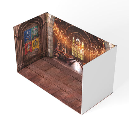 Infinity Display Panels - Harry Potter - Great Hall