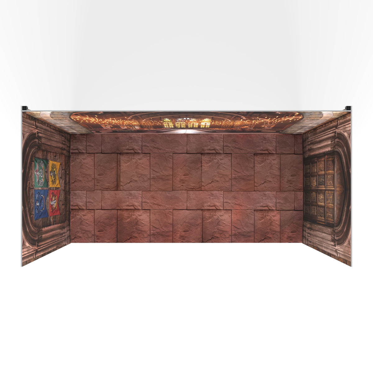 Infinity Display Panels - Harry Potter - Great Hall