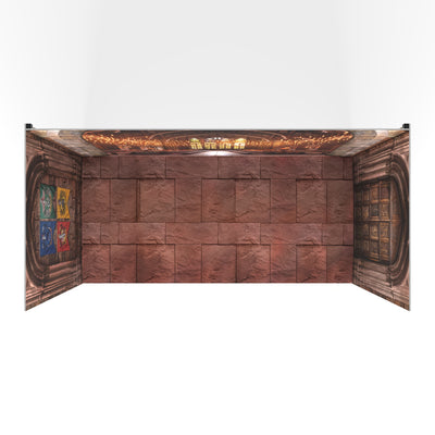 Infinity Display Panels - Harry Potter - Great Hall