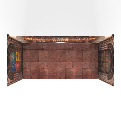 Infinity Display Panels - Harry Potter - Great Hall