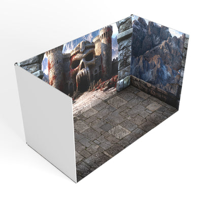 Infinity Display Panels - Masters of the Universe