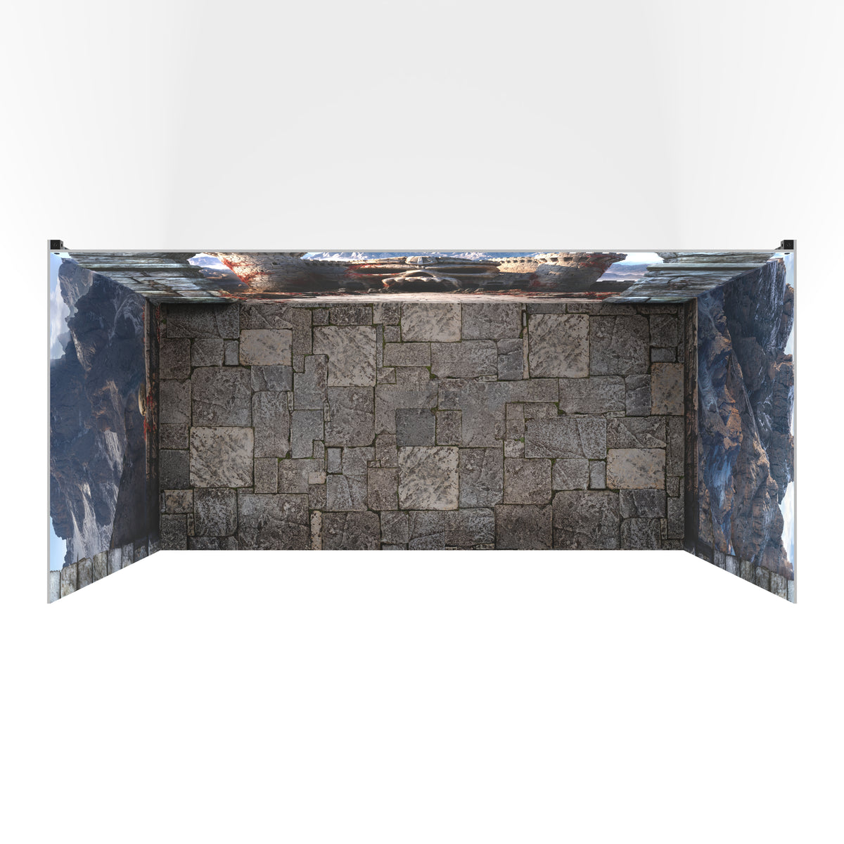Infinity Display Panels - Masters of the Universe
