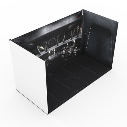 Infinity Display Panels - Star Wars - Destroyer Bridge