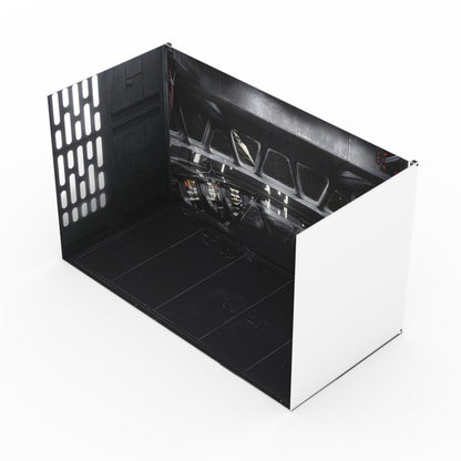 Infinity Display Panels - Star Wars - Destroyer Bridge