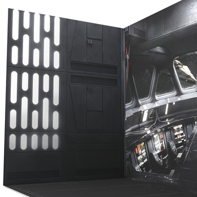 Infinity Display Panels - Star Wars - Destroyer Bridge