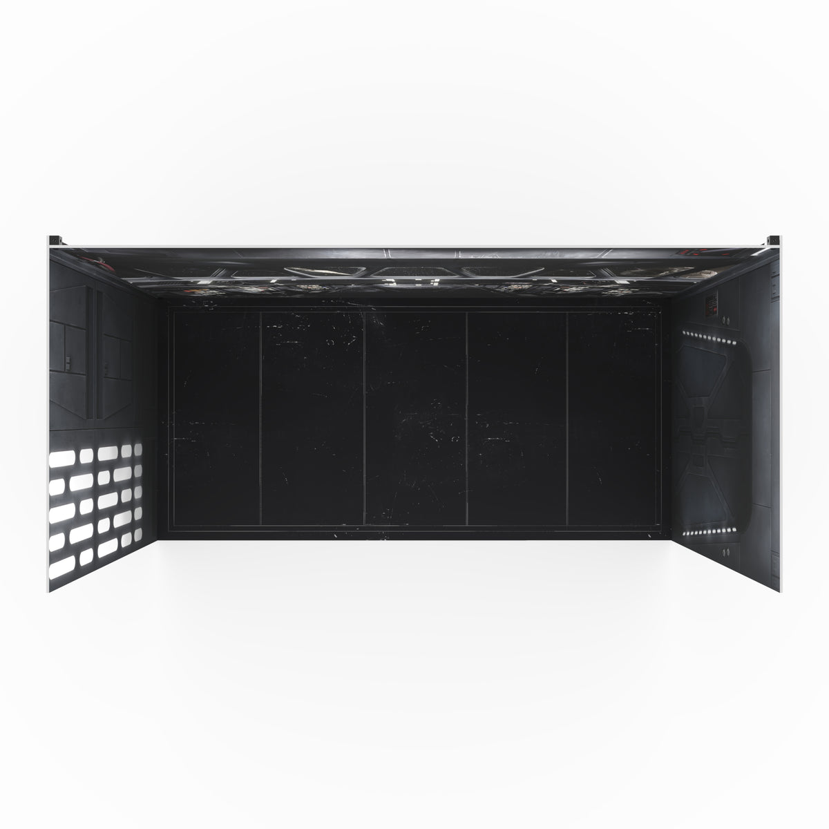 Infinity Display Panels - Star Wars - Destroyer Bridge