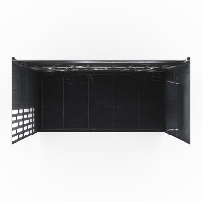 Infinity Display Panels - Star Wars - Destroyer Bridge