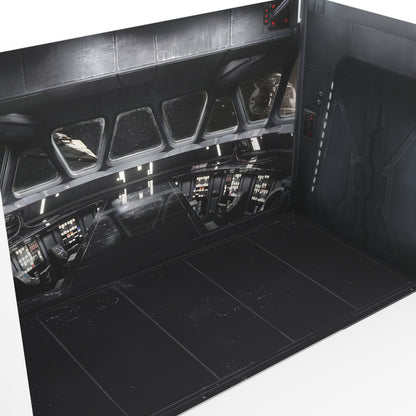 Infinity Display Panels - Star Wars - Destroyer Bridge