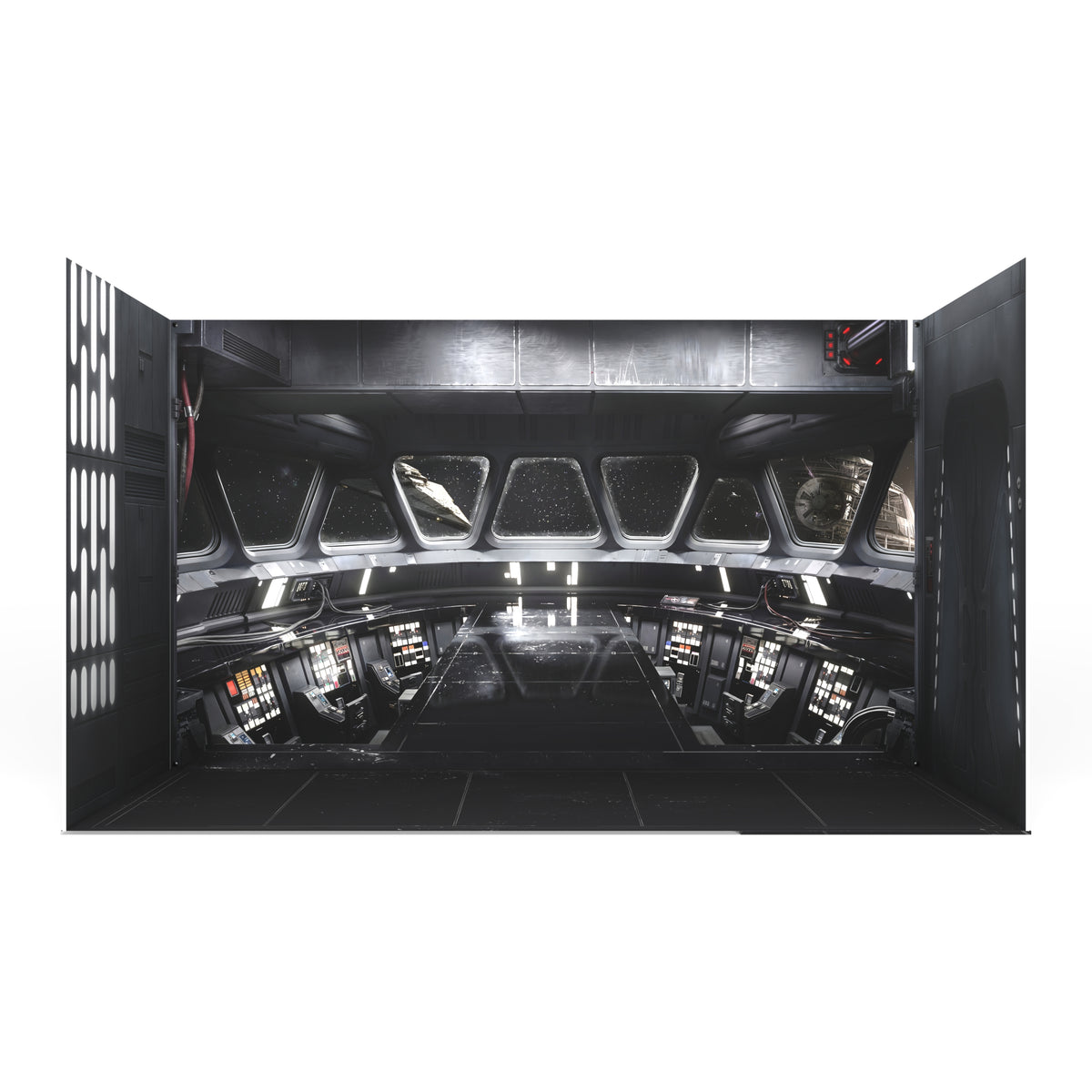 Infinity Display Panels - Star Wars - Destroyer Bridge