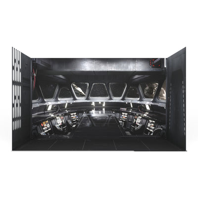Infinity Display Panels - Star Wars - Destroyer Bridge