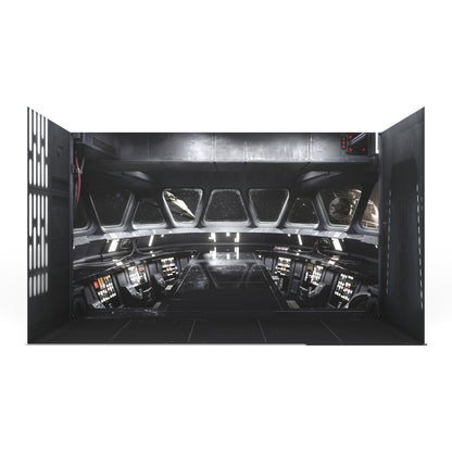 Infinity Display Panels - Star Wars - Destroyer Bridge