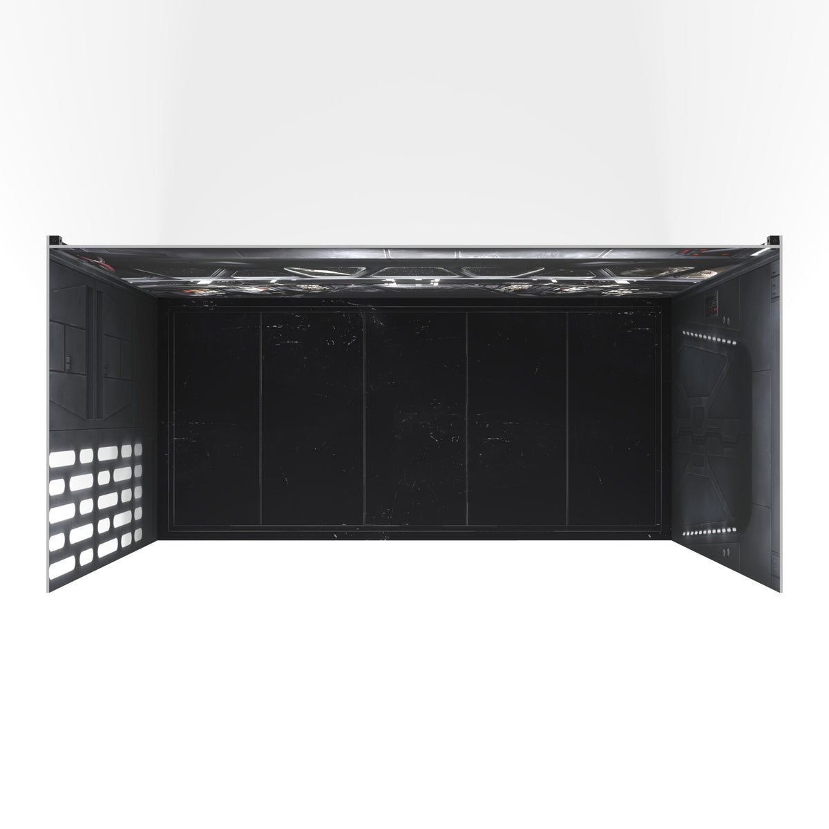 Infinity Display Panels - Star Wars - Destroyer Bridge