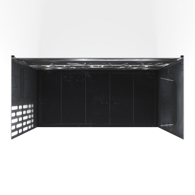 Infinity Display Panels - Star Wars - Destroyer Bridge