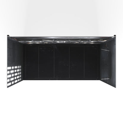 Infinity Display Panels - Star Wars - Destroyer Bridge