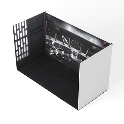 Infinity Display Panels - Star Wars - Destroyer Bridge