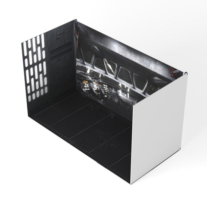 Infinity Display Panels - Star Wars - Destroyer Bridge