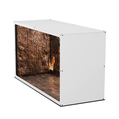 Infinity Display Case - LOTR - Balrog