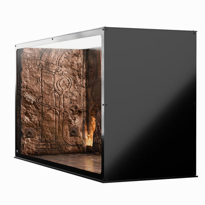 Infinity Display Case - LOTR - Balrog