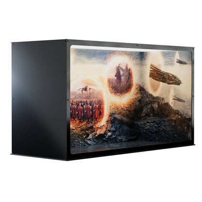 Infinity Display Case - Marvel - End Game