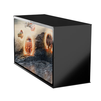 Infinity Display Case - Marvel - End Game