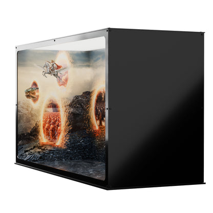 Infinity Display Case - Marvel - End Game
