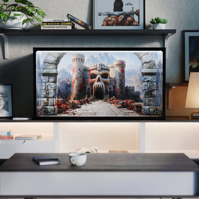 Infinity Display Case - Masters of the Universe