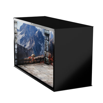 Infinity Display Case - Masters of the Universe