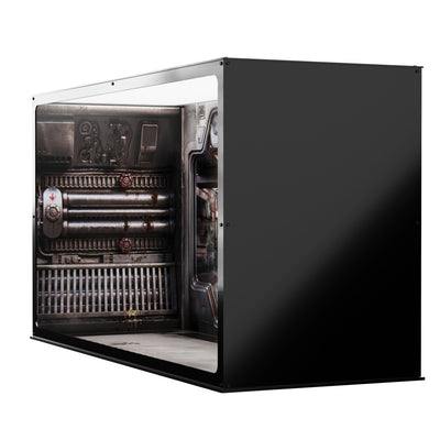 Infinity Display Case - Alien - Nostromo