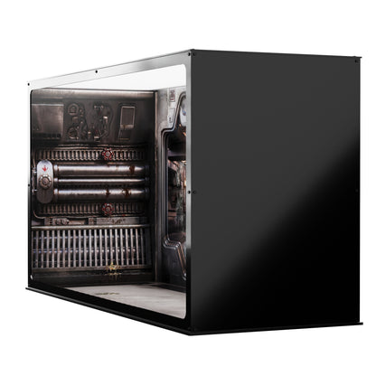 Infinity Display Case - Alien - Nostromo