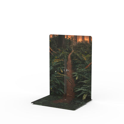 Wicket Printed Display Stand