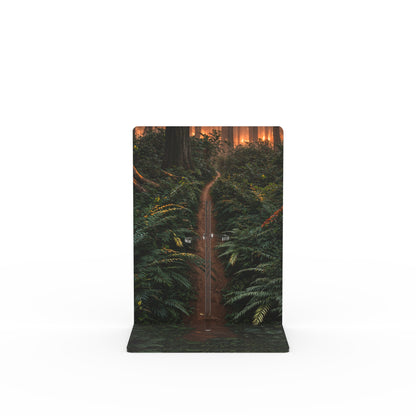 Wicket Printed Display Stand