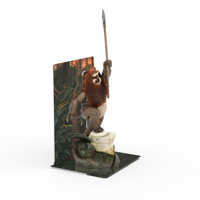 Wicket - Printed Display Stand