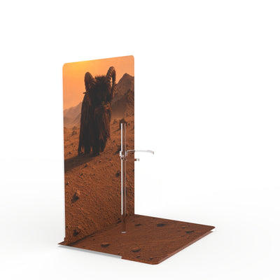 Tusken Raider - Printed Display Stand