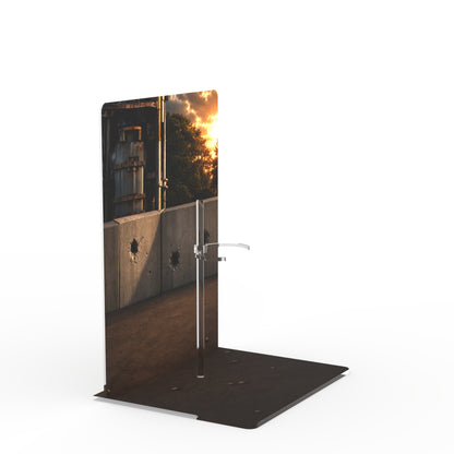 Transport Trooper - Printed Display Stand