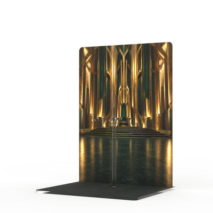 Loki - Printed Display Stand