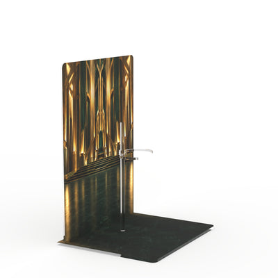Loki - Printed Display Stand