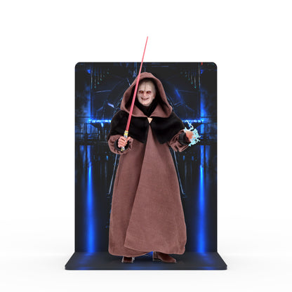 Dart Sidious - Printed Display Stand