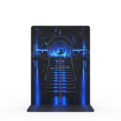 Dart Sidious - Printed Display Stand
