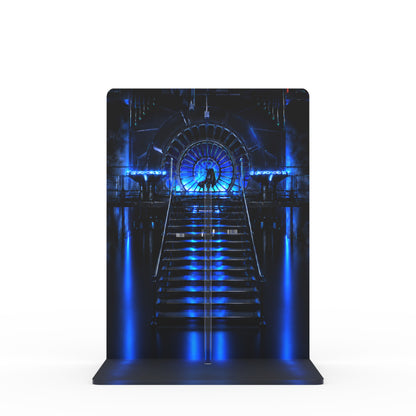 Dart Sidious - Printed Display Stand