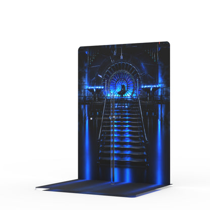 Dart Sidious - Printed Display Stand
