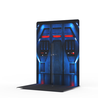 BT-1 - Printed Display Stand