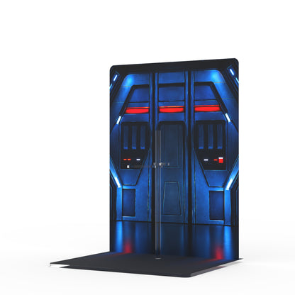 BT-1 - Printed Display Stand