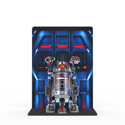 BT-1 - Printed Display Stand