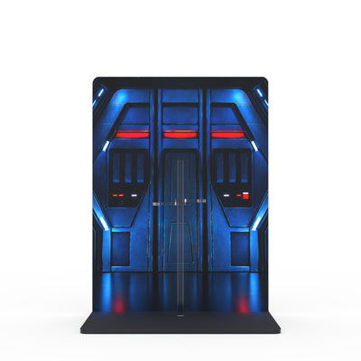 BT-1 - Printed Display Stand