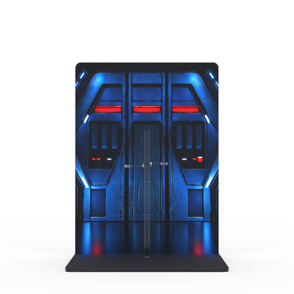 BT-1 - Printed Display Stand