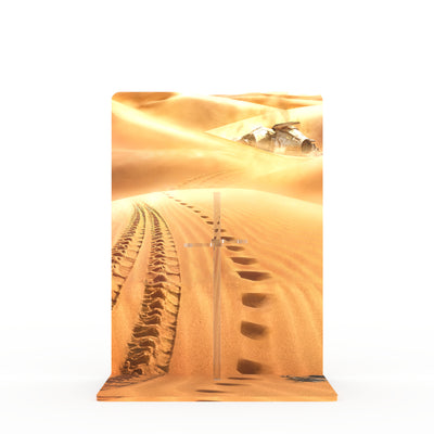 C-3PO - Printed Display Stand