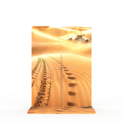 C-3PO - Printed Display Stand
