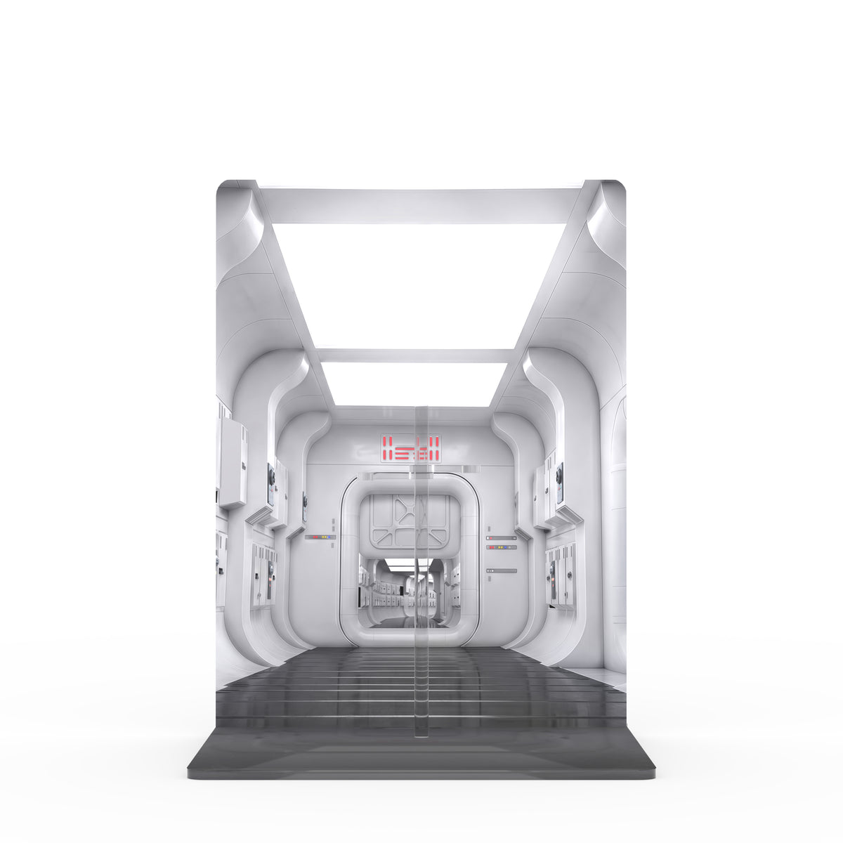 C-3PO - Printed Display Stand