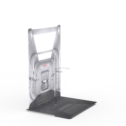 C-3PO - Printed Display Stand